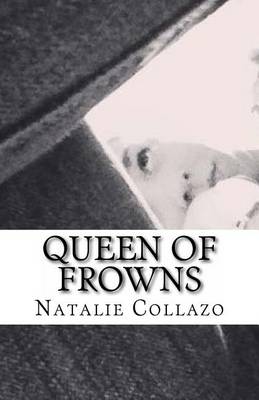 Book cover for Queen of Frowns