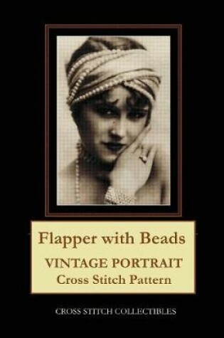 Cover of Flapper with Beads