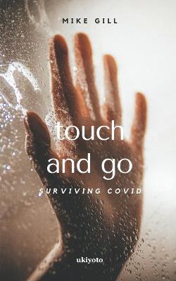 Book cover for Touch and Go