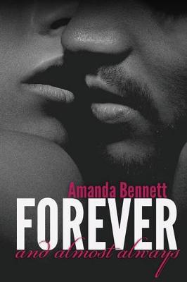 Book cover for Forever and Almost Always