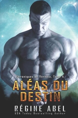 Cover of Aléas du Destin