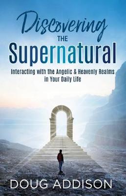 Book cover for Discovering the Supernatural