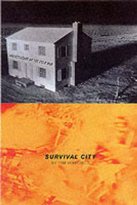 Book cover for Survival City