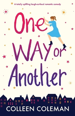 Book cover for One Way or Another