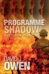 Book cover for Programme Shadow