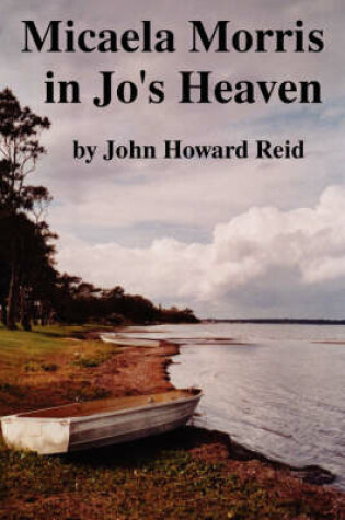 Cover of Micaela Morris in Jo's Heaven and Other Stories