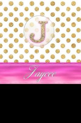 Book cover for Jaycee