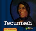 Cover of Tecumseh