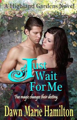 Cover of Just Wait For Me