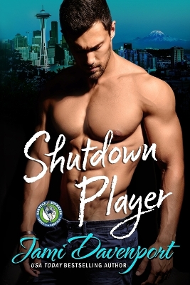 Book cover for Shutdown Player
