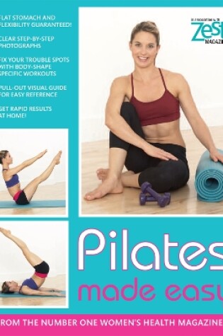 Pilates Made Easy