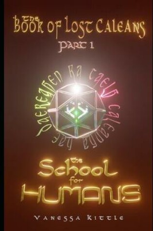 Cover of The School for Humans