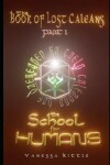 Book cover for The School for Humans