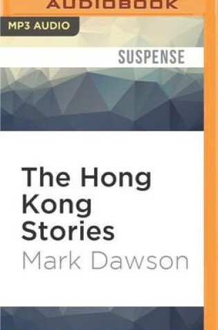 Cover of The Hong Kong Stories
