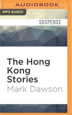 Cover of The Hong Kong Stories