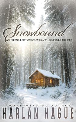 Cover of Snowbound