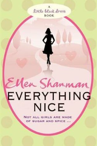 Cover of Everything Nice