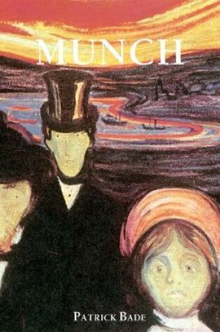 Cover of Edvard Munch