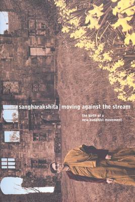 Book cover for Moving Against the Stream