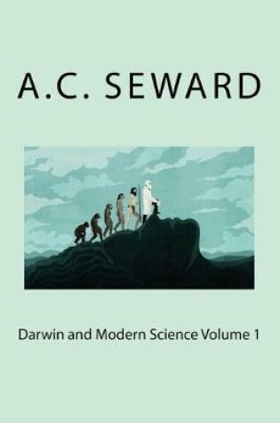 Cover of Darwin and Modern Science Volume 1