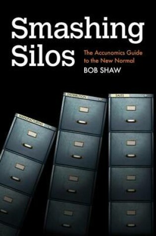 Cover of Smashing Silos