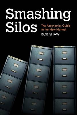 Book cover for Smashing Silos