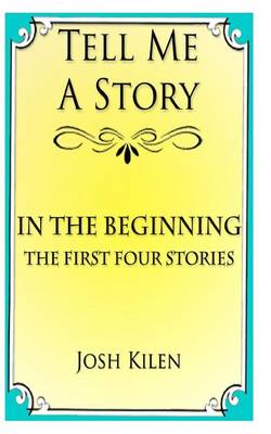 Book cover for Tell Me A Story