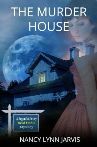 Cover of The Murder House