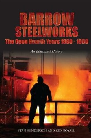 Cover of Barrow Steelworks