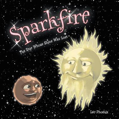 Cover of Sparkfire