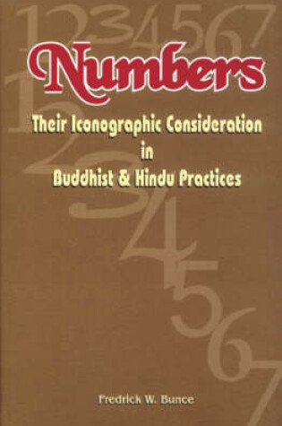 Cover of Numbers