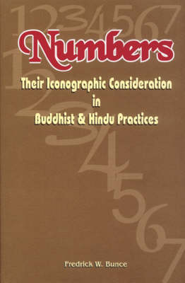 Book cover for Numbers