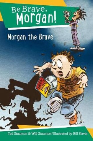 Cover of Morgan the Brave