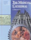 Book cover for The Medieval Cathedral