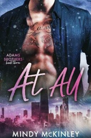 Cover of At All