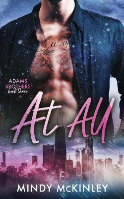 Book cover for At All