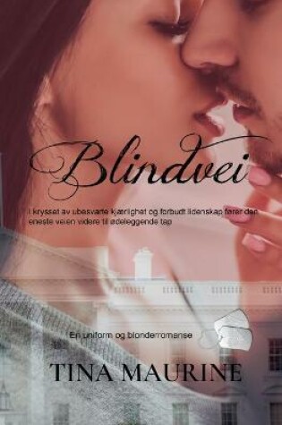 Cover of Blindvei