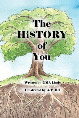 Book cover for The History of You 2nd Edition