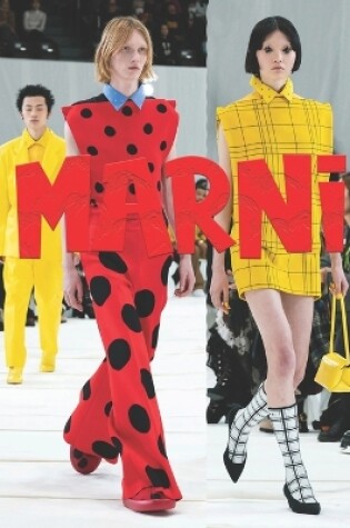 Cover of Marni