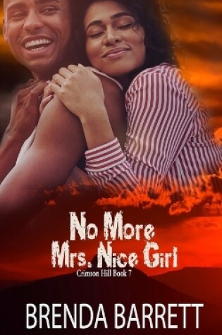 Cover of No More Mrs. Nice Girl