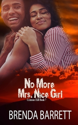 Book cover for No More Mrs. Nice Girl