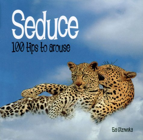 Book cover for Seduce