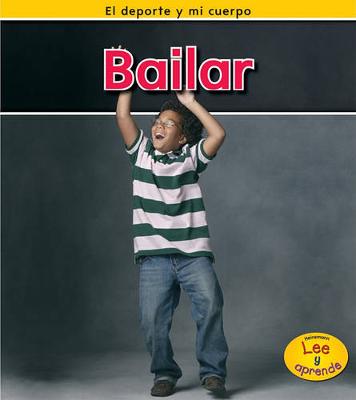 Book cover for Bailar