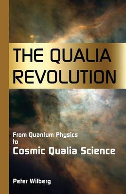 Book cover for The Qualia Revolution