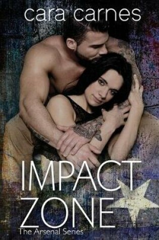 Cover of Impact Zone