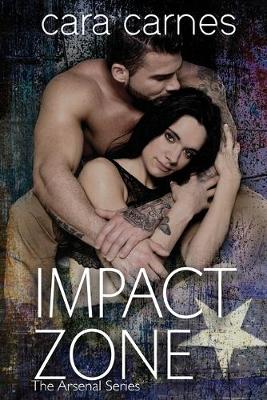Book cover for Impact Zone