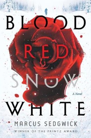 Cover of Blood Red Snow White