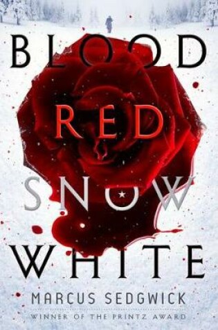 Cover of Blood Red Snow White