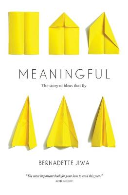 Book cover for Meaningful