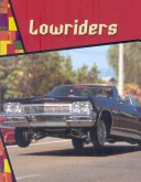 Book cover for Lowriders (Wild Rides